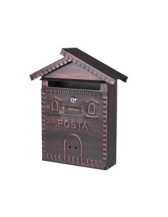 CASSETTE POSTA FE/BATTUTO A CASETTA - Senza Marca