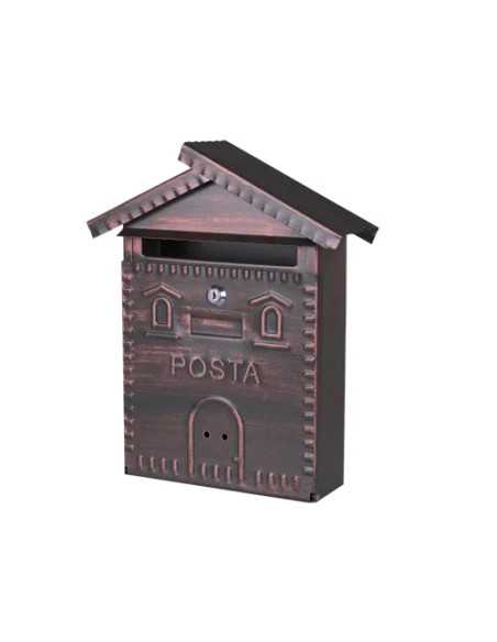 CASSETTE POSTA FE/BATTUTO A CASETTA - Senza Marca | Utensili Store