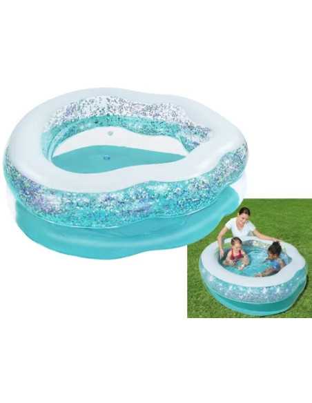 PISCINE CONCHIGLIA BESTWAY - Senza Marca | Utensili Store