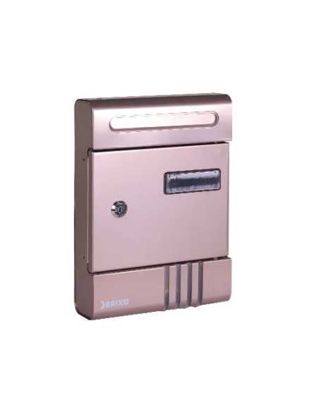 CASSETTE POSTALI BRIXO PLUTO X ESTERNO - Senza Marca | Utensili Store