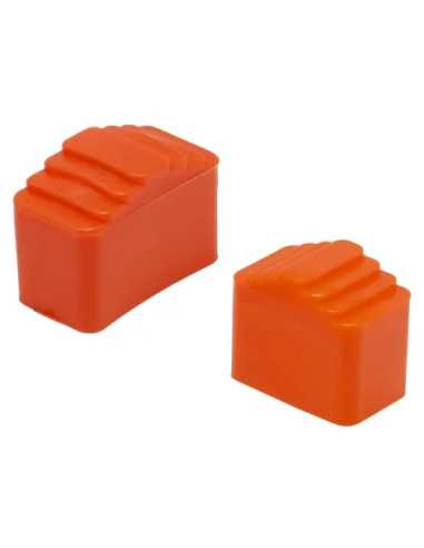 PIEDINI POST.P/SCALE BRIXO125 SGABELLI TIPTAP - Senza Marca | Utensili Store