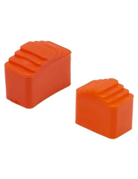 PIEDINI POST.P/SCALE BRIXO125 SGABELLI TIPTAP - Senza Marca | Utensili Store