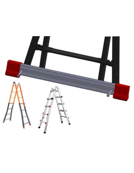 BARRE STABILIZZANTI BRIXO STEP - Senza Marca | Utensili Store