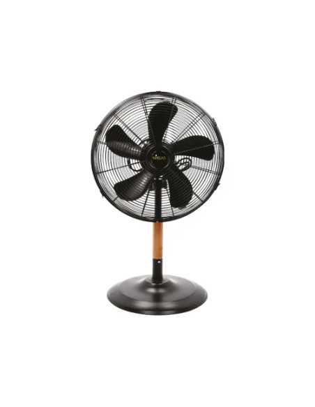 VENTILATORI NIKLAS VINTAGE DA TAVOLO T40 - Senza Marca | Utensili Store