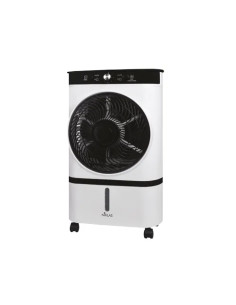 VENTILATORI RAFFRESCATORI NIKLAS ICESPACE - Senza Marca