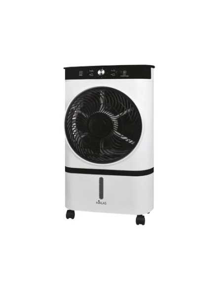 VENTILATORI RAFFRESCATORI NIKLAS ICESPACE - Senza Marca | Utensili Store