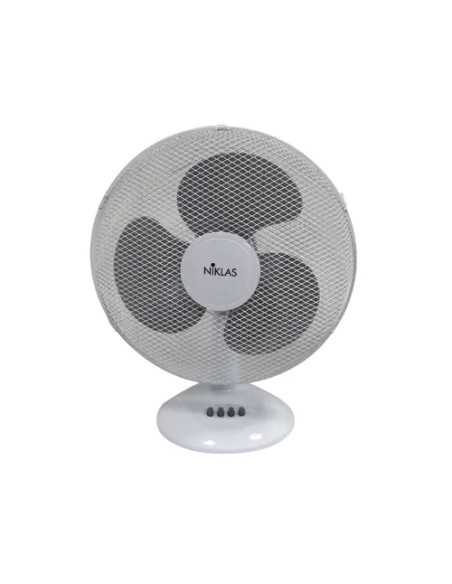 VENTILATORI NIKLAS DA TAVOLO T40 - Senza Marca | Utensili Store