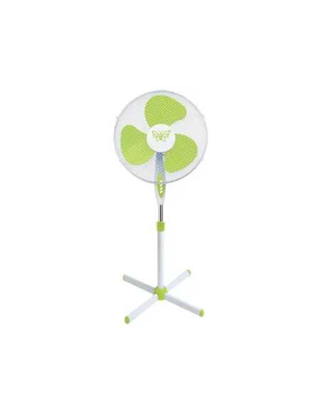 VENTILATORI BUTTERFLY A PIANTANA - Senza Marca | Utensili Store