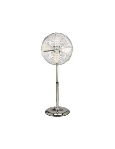 VENTILATORI NIKLAS NEWAGE CRHOME PIANTANA - Senza Marca | Utensili Store