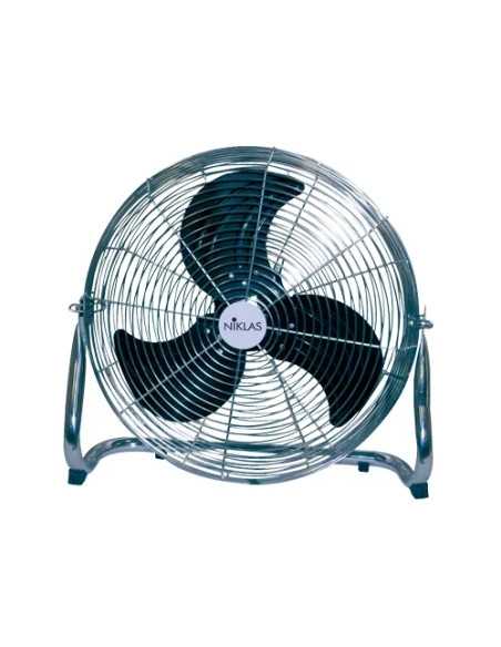 VENTILATORI NIKLAS POWERFLOOR TERRA 50 - Senza Marca | Utensili Store