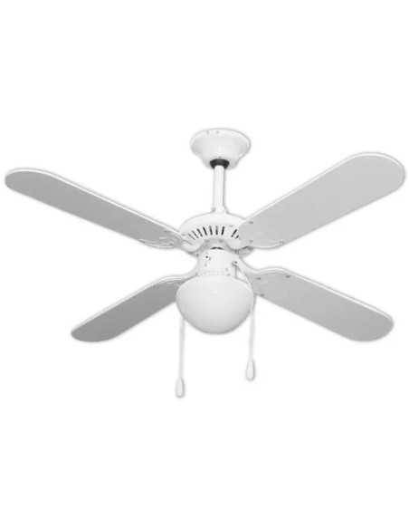 VENTILATORI NIKLAS SOFFITTO FLY T.105 - Senza Marca | Utensili Store
