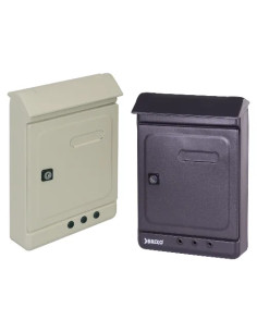 CASSETTE POSTA BRIXO JOLLY AVORIO - Senza Marca