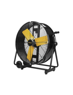 VENTILATORI INDUSTRIALI STANLEY C/TROLLEY - Senza Marca
