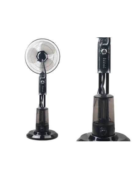 NEBULA FAN - Senza Marca | Utensili Store