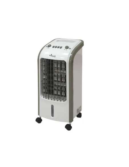 VENTILATORI NIKLAS RAFFRESC. POLO NORD - Senza Marca | Utensili Store