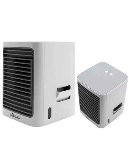 VENTILATORI RAF.NIKLAS ICEBOX MINI - Senza Marca | Utensili Store