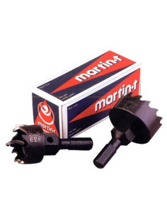 FRESE A TAZZA HSS MARTIN - Senza Marca