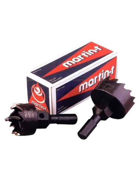 FRESE A TAZZA HSS MARTIN - Senza Marca | Utensili Store