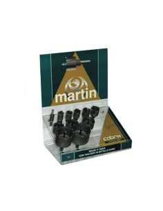 EXPO FRESE A TAZZA WIDIA COBRA - Senza Marca