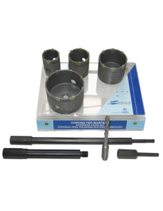 EXPO FRESE A CORONA ERCOLE QUICK - Senza Marca