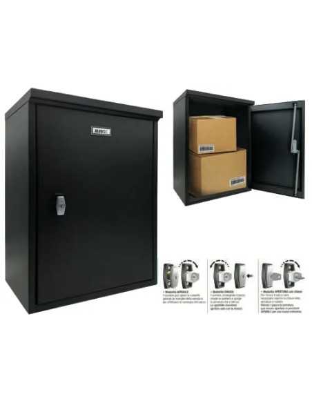 CASSETTE POSTALI PACCOBOX XL - Senza Marca | Utensili Store