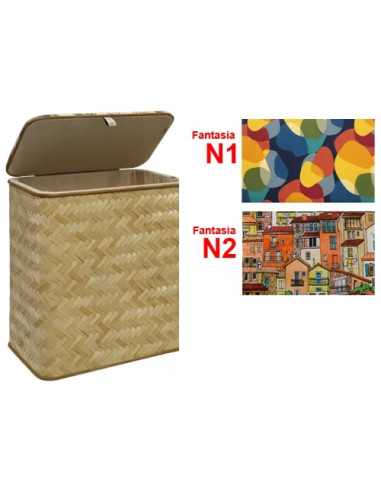 CESTE P.IMPICCI BABY - Senza Marca | Utensili Store