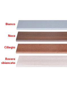 PENNARELLI LEGNO WENGE - Senza Marca | Utensili Store