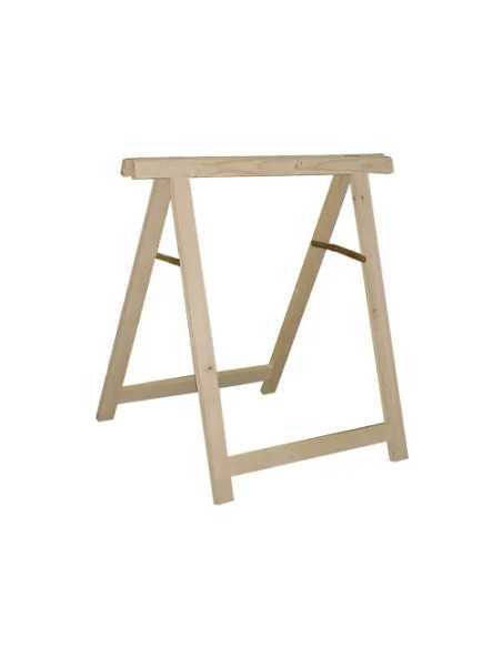 CAVALLETTI ABETE - Senza Marca | Utensili Store