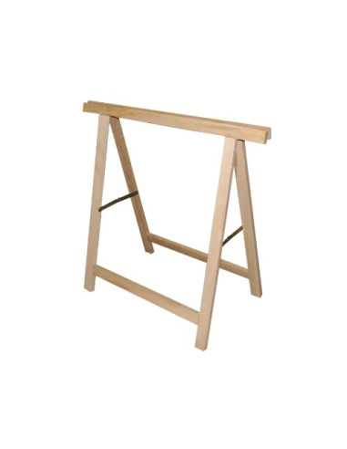 CAVALLETTI FAGGIO - Senza Marca | Utensili Store