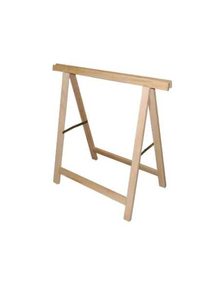 CAVALLETTI FAGGIO - Senza Marca | Utensili Store