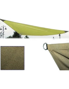 VELE OMBRA POSITANO  - Senza Marca