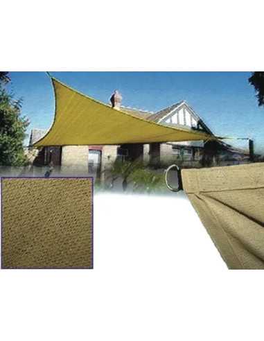 VELE OMBRA AMALFI BIANCOPANNA - Senza Marca | Utensili Store