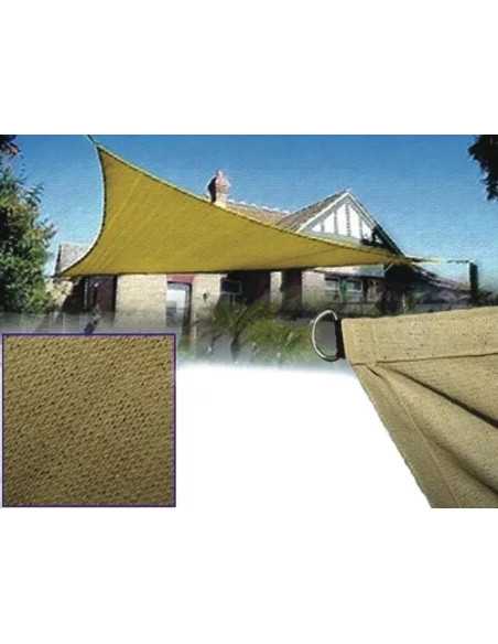 VELE OMBRA AMALFI VERDE - Senza Marca | Utensili Store