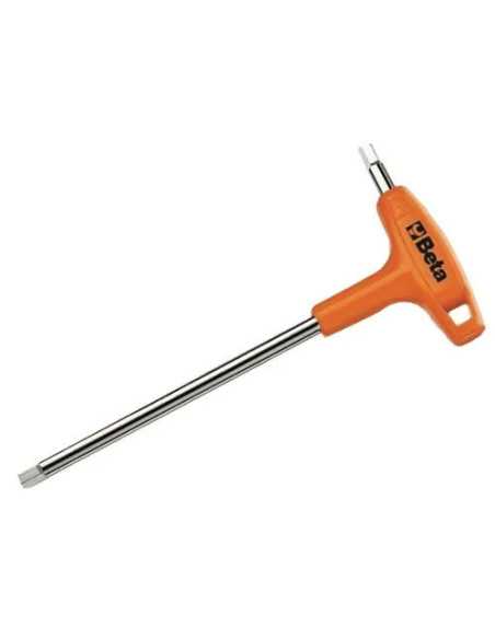CHIAVI BETA MASCHIO ESAG.C/IMP. 96T - Senza Marca | Utensili Store
