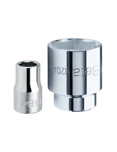 CHIAVI BETA BUSS.DA 1/2 ESAG. 920A - Senza Marca