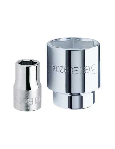 CHIAVI BETA BUSS.DA 1/2 ESAG. 920A MM.22 - Senza Marca | Utensili Store