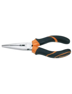 PINZE BETA BECCO PIATTO 1162BM - Senza Marca