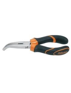 PINZE BETA BECCO PIATTO 1164/BM - Senza Marca