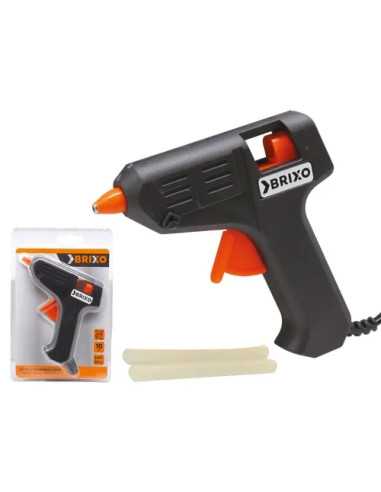 PISTOLE TERMOINCOLLANTI SEMIAUT. BRIXO - Senza Marca | Utensili Store