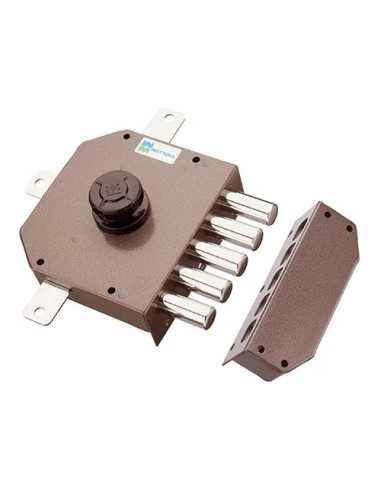 SERR.MOTTURA POMPA AP.4M+5P - Senza Marca | Utensili Store