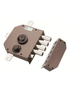 POMOLI PIATTI LIB0005A OL - Senza Marca | Utensili Store