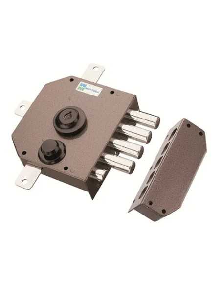 SERR.MOTTURA POMPA AP.4M+SCR+5P - Senza Marca | Utensili Store