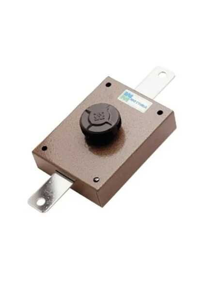 ANCORAGGIO MOTTURA X ANTINE FISSE A.300 - Senza Marca | Utensili Store