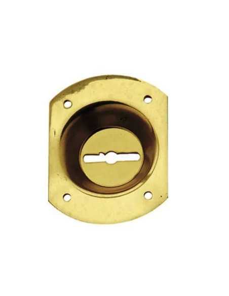 BORCHIE MOTTURA OTTONE - Senza Marca | Utensili Store