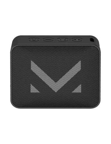SPEAKER BLUETOOTH STAR NERO - Senza Marca | Utensili Store