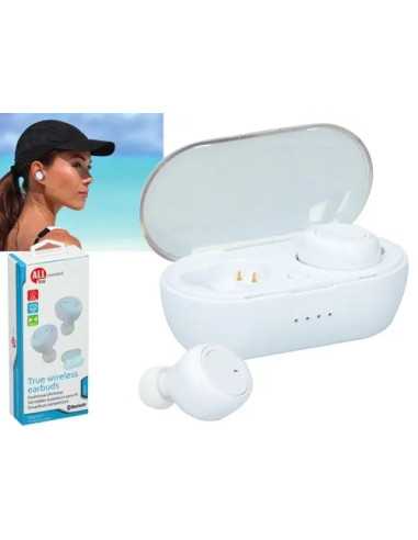 AURICOLARI BLUETOOTH ALL RIDE - Senza Marca | Utensili Store