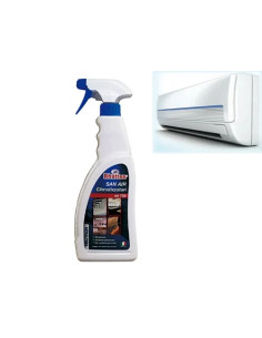 IGIENIZZANTE CLIMATIZZATORI SAN AIR 750 - Senza Marca