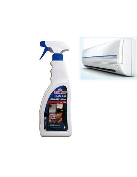 IGIENIZZANTE CLIMATIZZATORI SAN AIR 750 - Senza Marca | Utensili Store