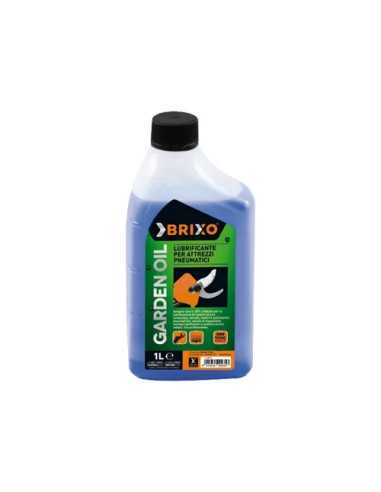 OLIO LUBRIFICANTE BRIXO - Senza Marca | Utensili Store