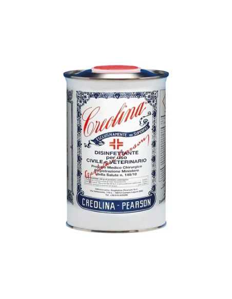 CREOLINA PEARSON - Senza Marca | Utensili Store